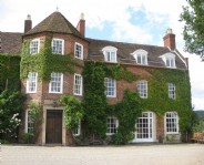 Blakedown Manor